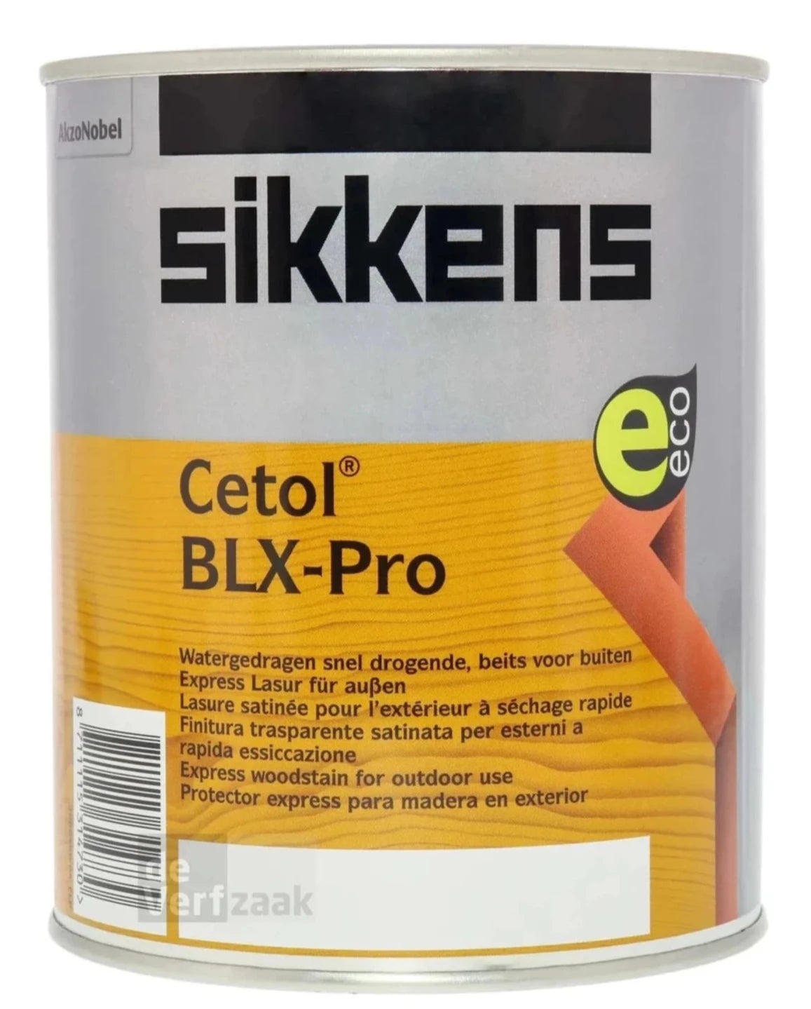Sikkens Cetol BLX-Pro