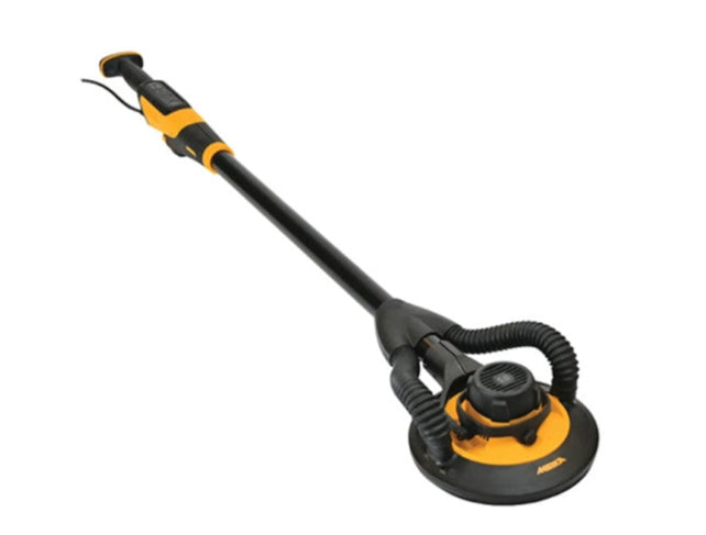 Mirka Leros 950CV Ø 225mm orbita 5.0 mm con sacca