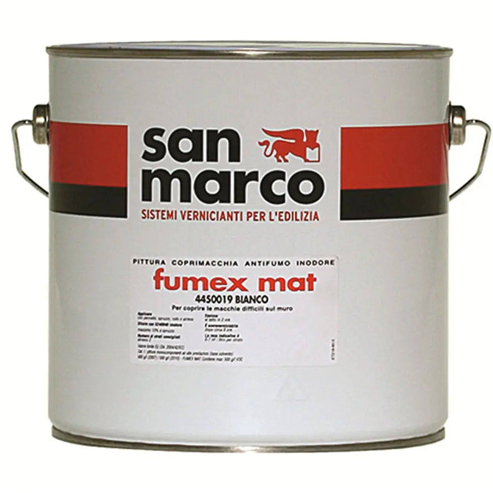 San Marco Fumex Mat