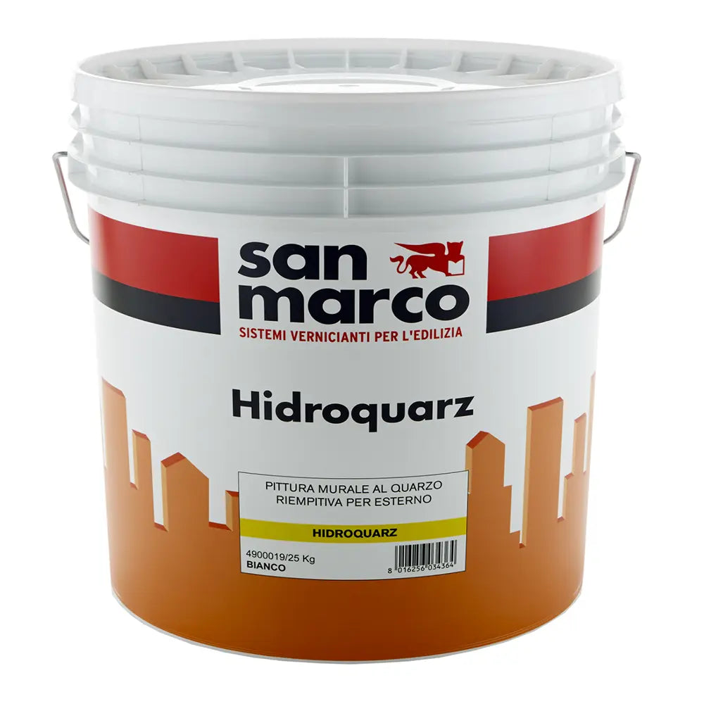 San Marco Hidroquarz
