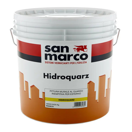 San Marco Hidroquarz