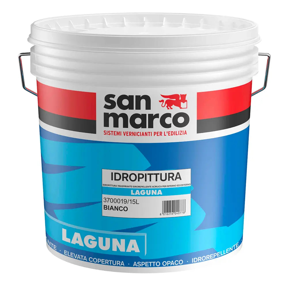 San Marco Laguna