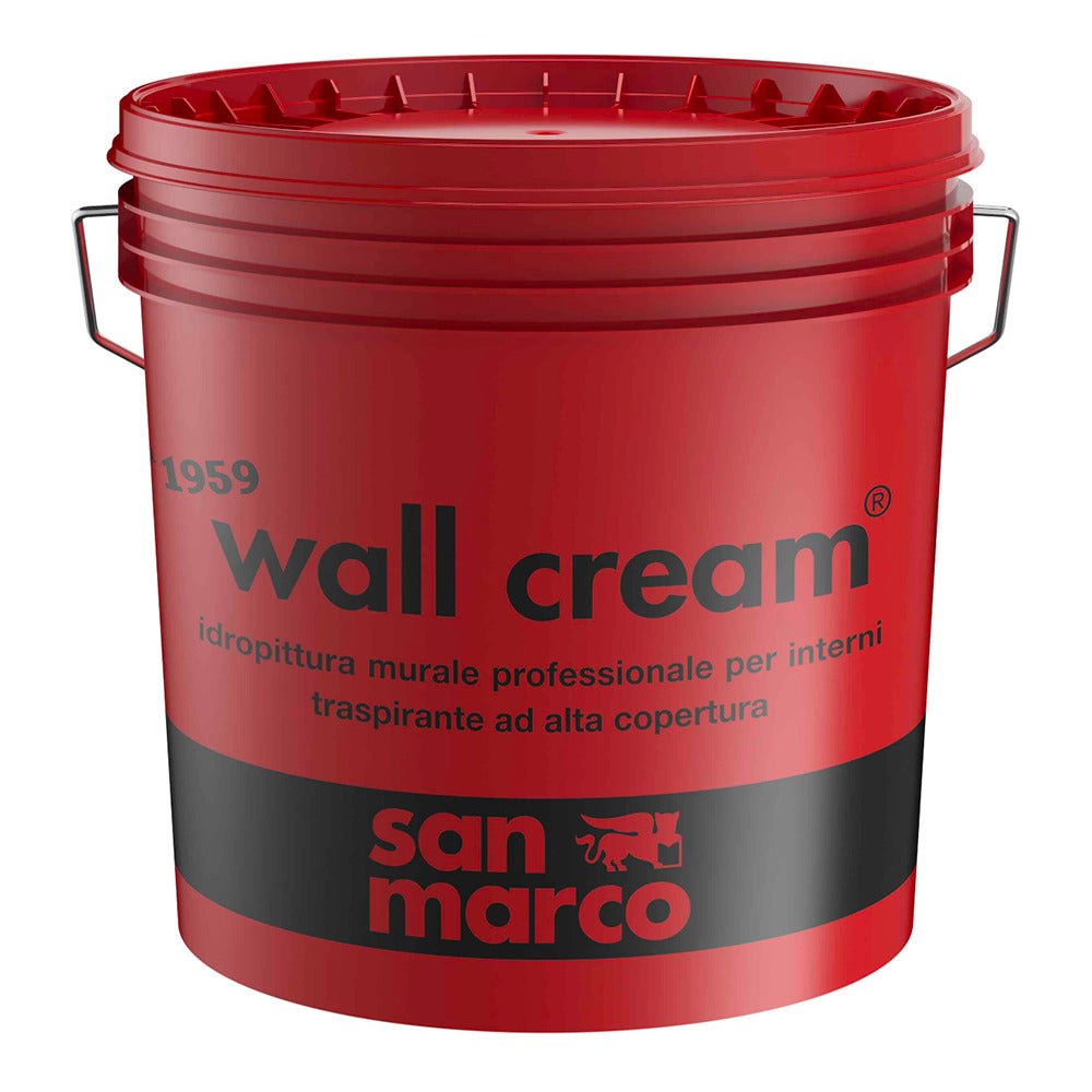 San Marco Wall Cream