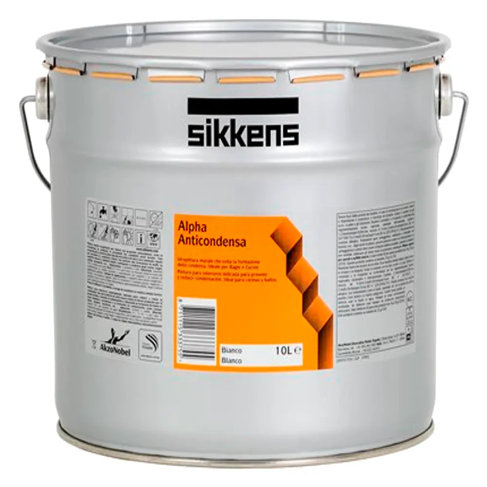 Sikkens Alpha Anticondensa