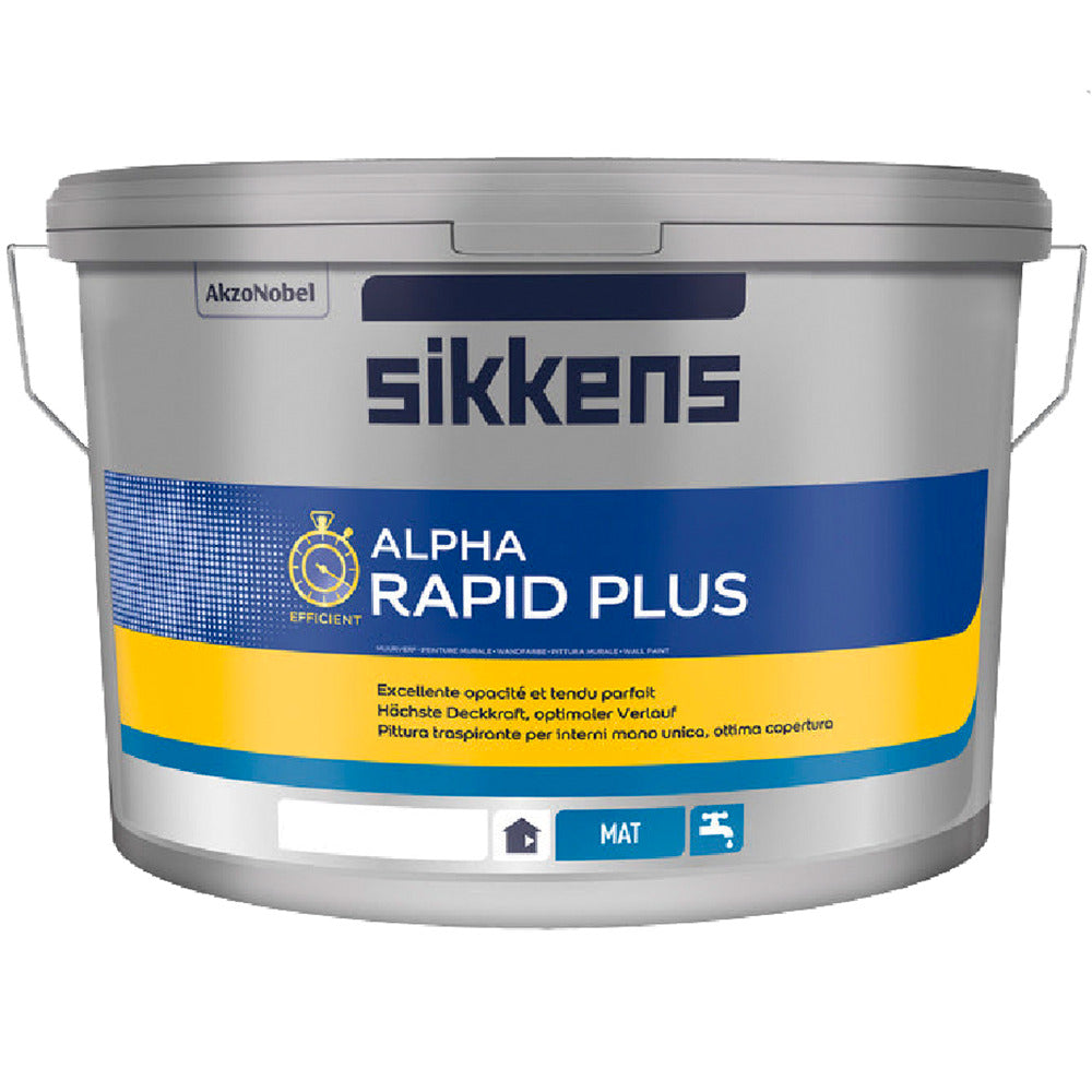Sikkens Alpha Rapid Plus