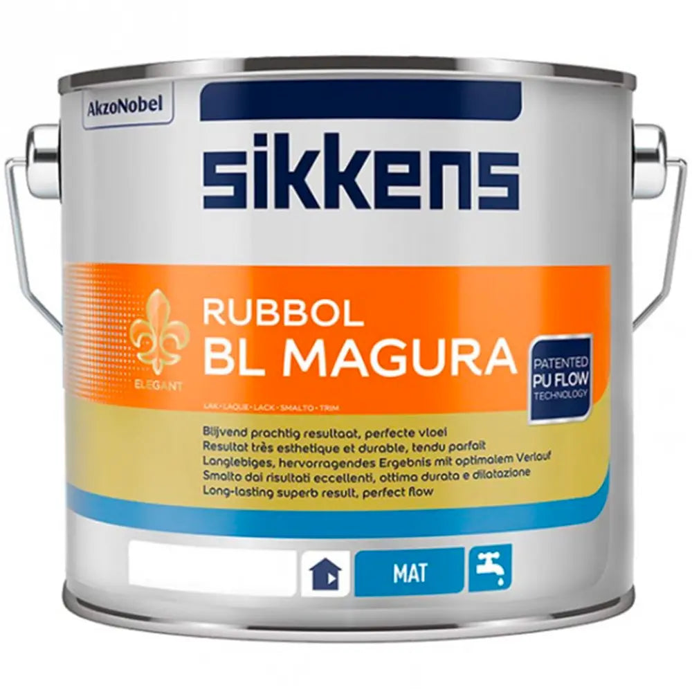 Sikkens Rubbol BL Magura