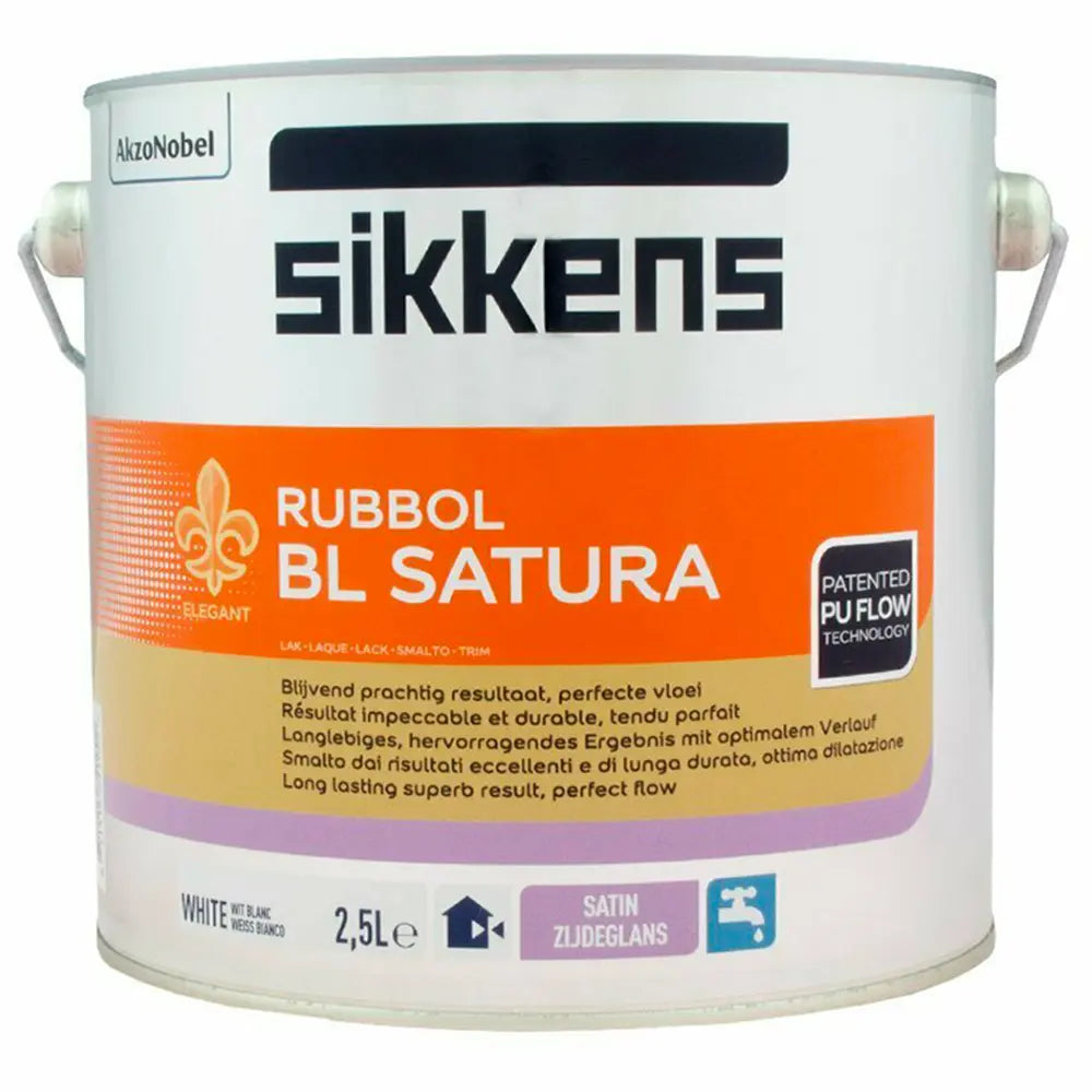 Sikkens Rubbol BL Satura