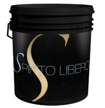 Giorgio Graesan Spirito Libero