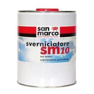 San Marco Sverniciatore SM 10