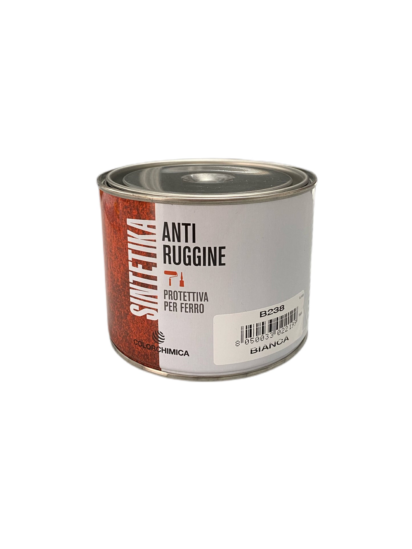 ColorChimica Antiruggine Sintetica