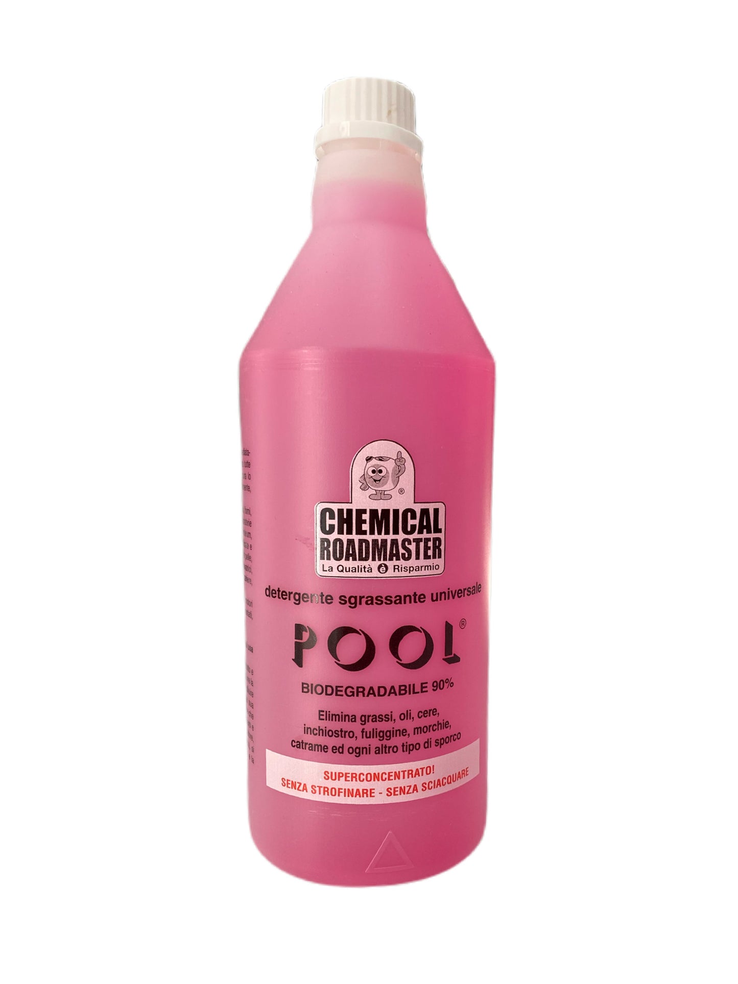 Chemical RoadMaster Pool Detergente Sgrassante Universale