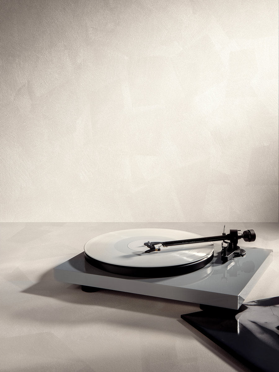 Giorgio Graesan White Paint