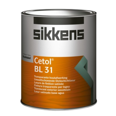 Sikkens Cetol BL 31