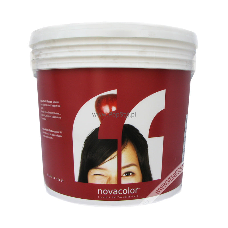 Novacolor Novalux E