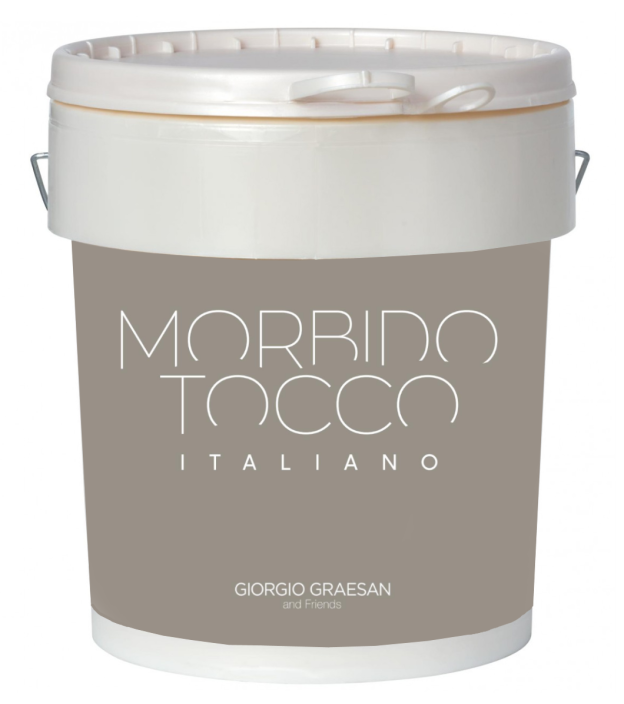 Giorgio Graesan Morbido Tocco