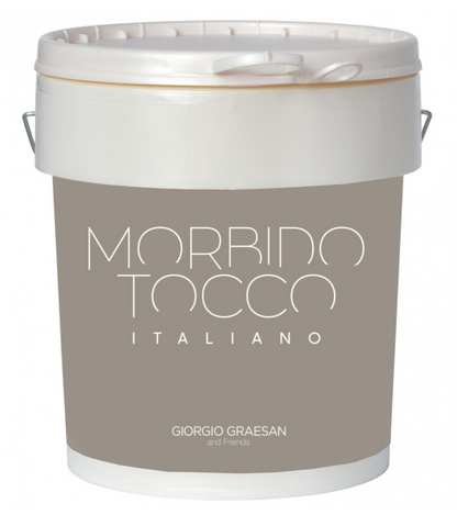 Giorgio Graesan Morbido Tocco