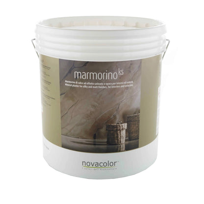 Novacolor Marmorino KS