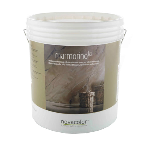 Novacolor Marmorino KS