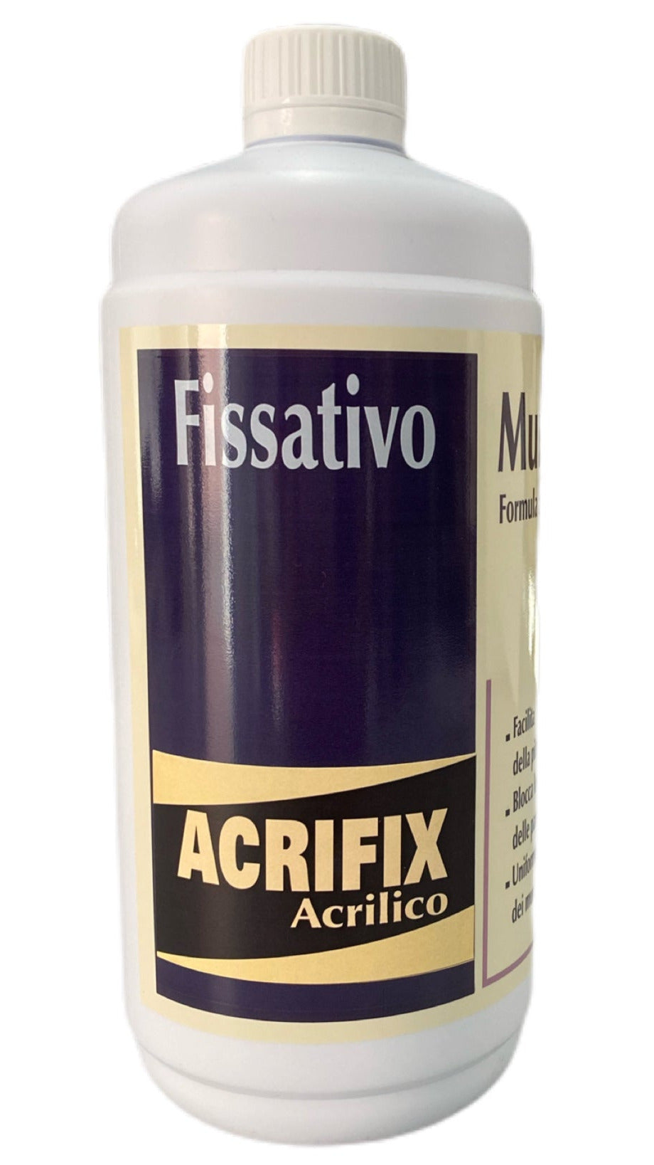 Acrifix Fondo Fissativo Acrilico